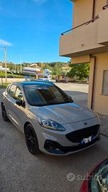 Ford Kuga Graphite Tech Edition Black Package