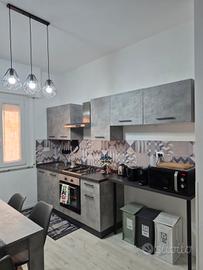 Casa vacanza Amores Roma Apartment