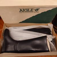 Stivali da equitazione donna