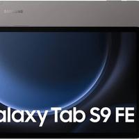 tablet s9 fe