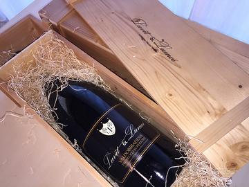 Prosecco 12 Litri Balthazar | Luvit & Lumoè