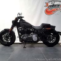 Harley-Davidson Fat Bob 114 - PRONTA CONSEGNA