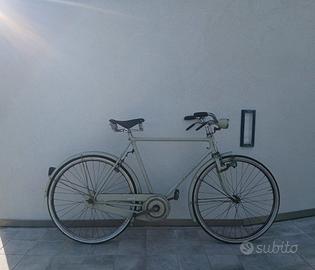 RARA PRETINO RUOTA 26 ,FRENI A BACCHETTA ,