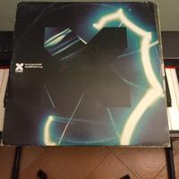 Lotto stock 20 vinili minimal / tech house