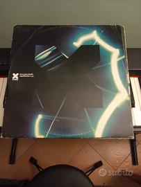 Lotto stock 20 vinili minimal / tech house