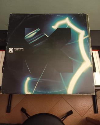 Lotto stock 20 vinili minimal / tech house LISTA