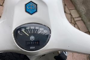 Piaggio Vespa 150 Sprint - 1975