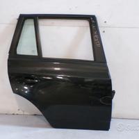 Portiera Posteriore Destra Bmw X3 E83 2007