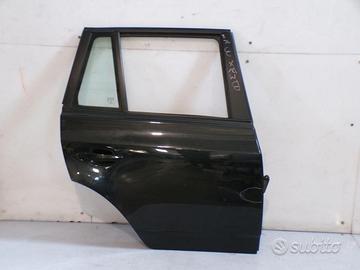 Portiera Posteriore Destra Bmw X3 E83 2007