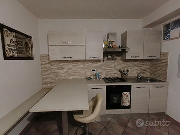 cucina mondo convenienza lung .2,85mt