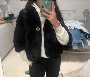 pelliccia takeshi kurosawa 