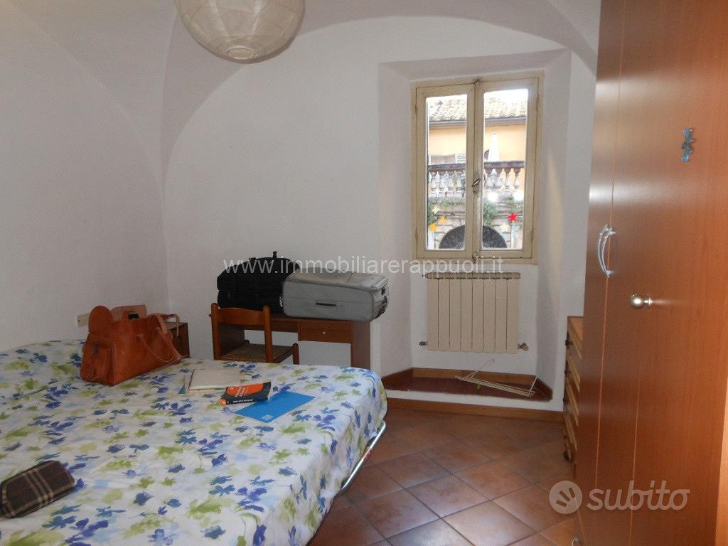 Appartamento – Siena, Contrada della Civetta, Terzo di San Martino - Vista 5