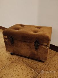 bauletto contenitore 