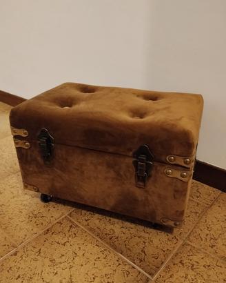 bauletto contenitore 