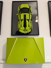 Lamborghini Sián FKP 37 42115 | Technic - LEGO