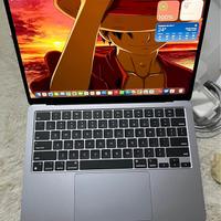 MACBOOK AIR M2