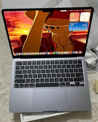 MACBOOK AIR M2
