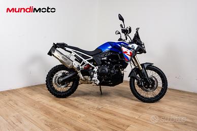 BMW F 900 GS - 2024
