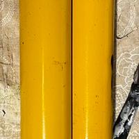 Ammortizzatori posteriori bilstein B6