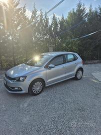 polo volkswagen