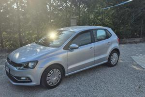 polo volkswagen