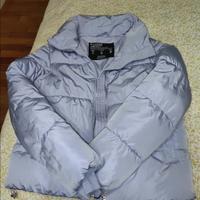 Piumino donna Stradivarius