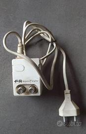 ALIMENTATORE ANTENNA MINIPOWER 12 CAVO- Fracarro