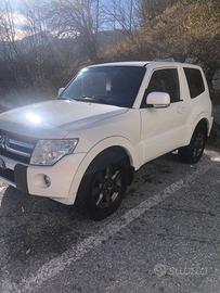 Pajero