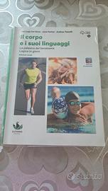 il corpo e I suoi linguaggi