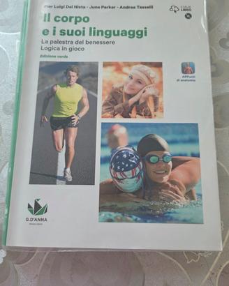 il corpo e I suoi linguaggi