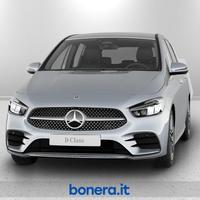 Mercedes Classe B 250 e phev Advanced Plus AMG Lin