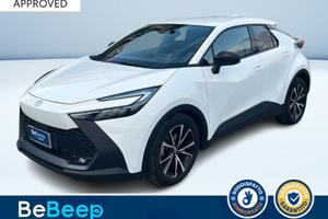 Toyota C-HR 1.8 HEV TREND FWD E-CVT