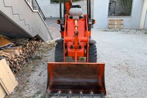 Terna Eurocomach E 215K