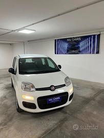 Fiat Panda 1.2 69cv