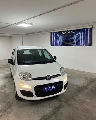 Fiat Panda 1.2 69cv