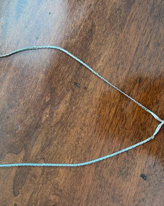 Collana Argento 925