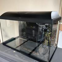 Acquario 60lt