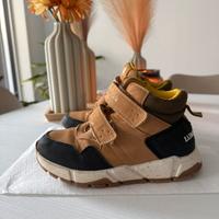 Scarponcino Lumberjack bambino Nr. 31