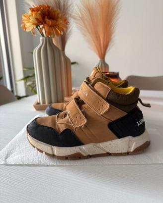 Scarponcino Lumberjack bambino Nr. 31