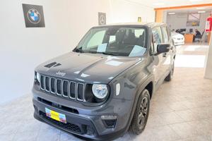 Jeep Renegade 1.6 Mjt 130 CV Limited anno 03/2023 