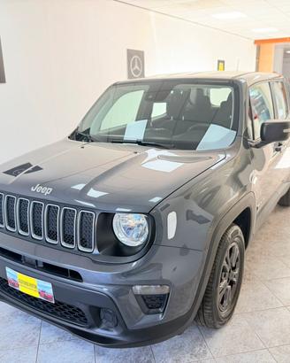 Jeep Renegade 1.6 Mjt 130 CV Limited anno 03/2023 