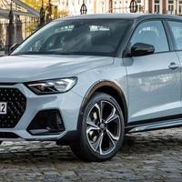 Ricambi Audi A1 / A 1 disponibili