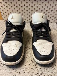 Nike Jordan 1 Low EU 42 UK 7,5 US 8,5