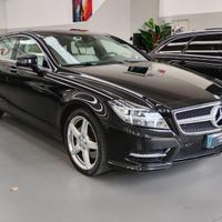 Mercedes-benz CLS 350 CDI SW BlueEFFICIENCY 4Matic