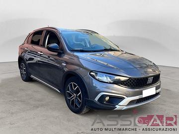 FIAT Tipo 1.3 Mjt S&S 5 porte City Cross