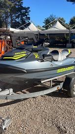 SEA DOO RXT 325