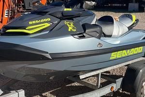 SEA DOO RXT 325