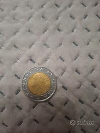 500 Lire 1997