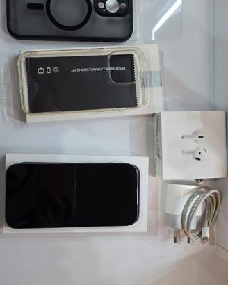 iPhone 14 Pro 128gb Viola Scuro 