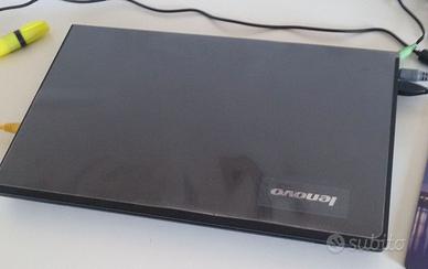 Pc Notebook Lenovo B590